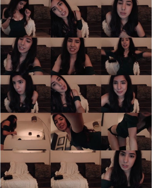 Download Video File: myfreecams lula 