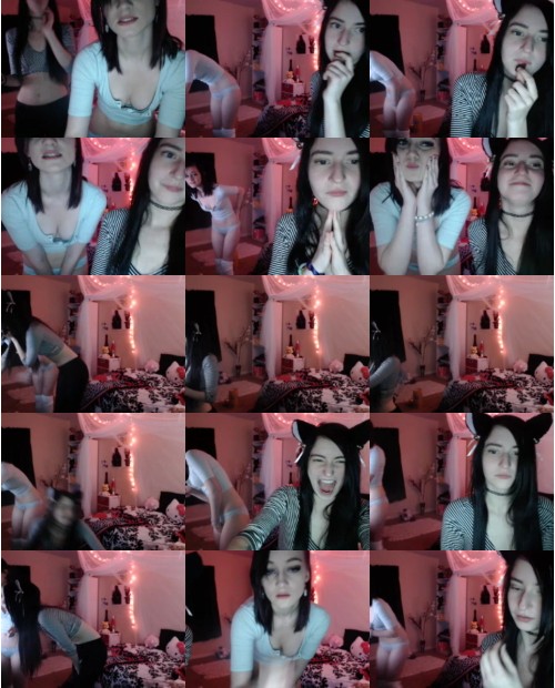 Download Video File: myfreecams luna neko