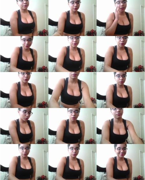 Download Video File: myfreecams lunaisbadx