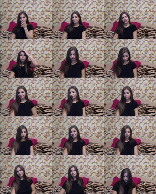 Download Video File: myfreecams madelinx