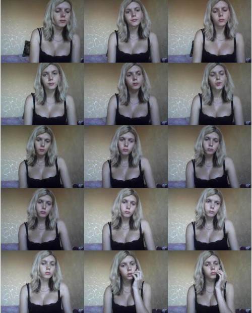 Download Video File: myfreecams madonnanice