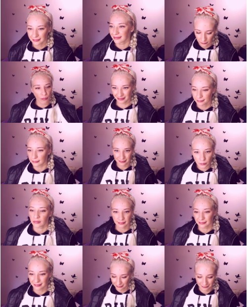 Download Video File: myfreecams malena