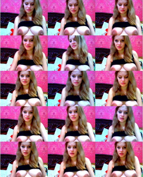 Download Video File: myfreecams malikablonde