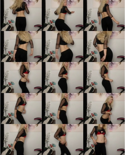 Download Video File: myfreecams malissa18