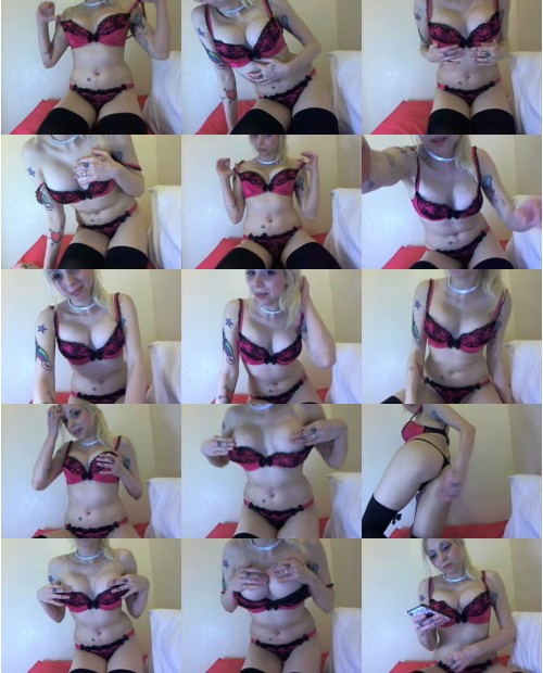 Download Video File: myfreecams mara doll