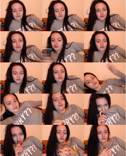 Download Video File: myfreecams marazen
