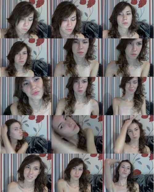 Download Video File: myfreecams marinkaua