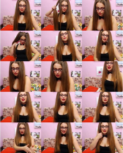 Download Video File: myfreecams marrycat