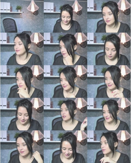 Download Video File: myfreecams mayalove 
