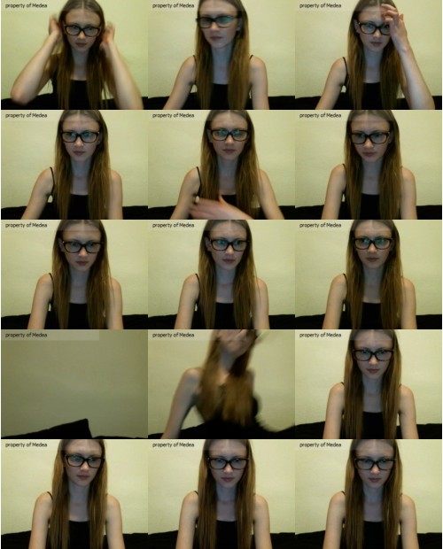 Download Video File: myfreecams medea20