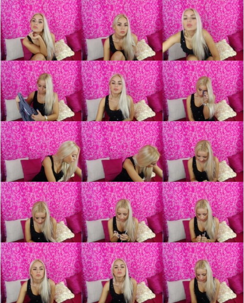 Download Video File: myfreecams melfig
