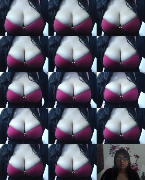 Download Video File: myfreecams meliiza 