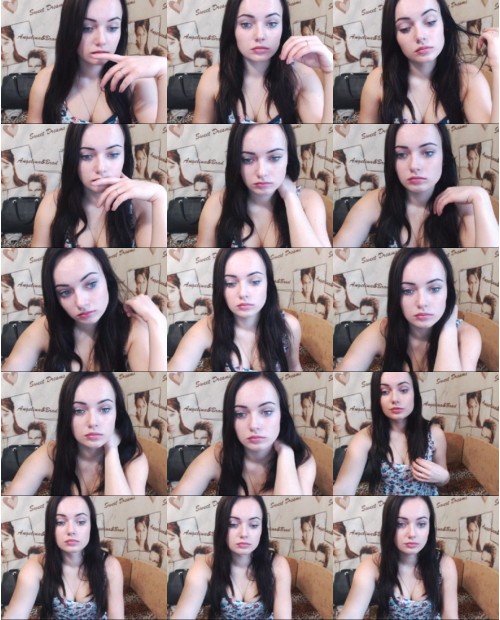 Download Video File: myfreecams melisared