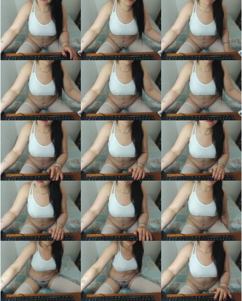 Download Video File: myfreecams melisasexxx1