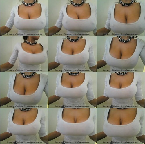 Download Video File: myfreecams melissa 21