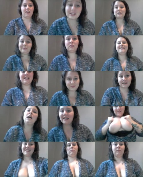 Download Video File: myfreecams mellierae
