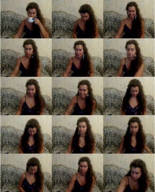 Download Video File: myfreecams mellisia