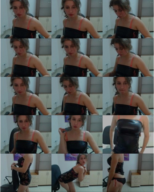 Download Video File: myfreecams merlinlove