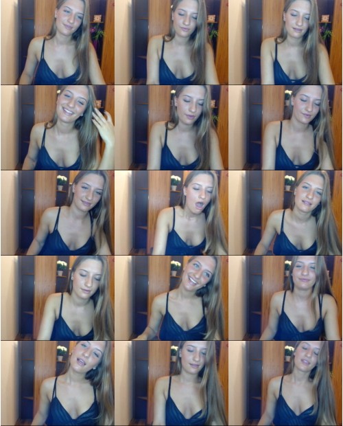 Download Video File: myfreecams miamalkovich