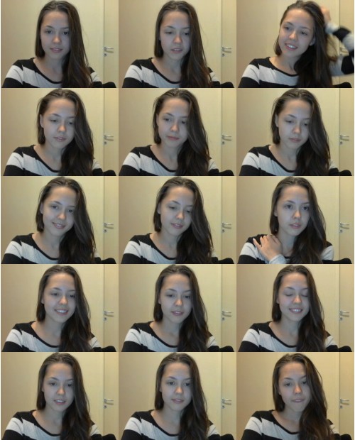Download Video File: myfreecams mihri