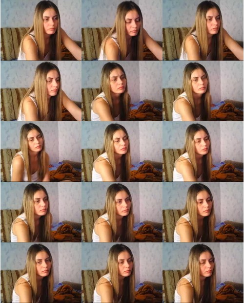 Download Video File: myfreecams miilana