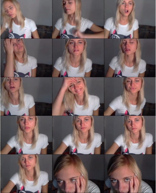 Download Video File: myfreecams mikkeya