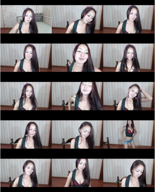Download Video File: myfreecams mikostarr