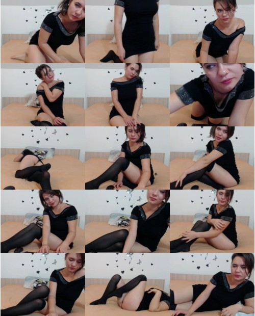 Download Video File: myfreecams mikysweet4you