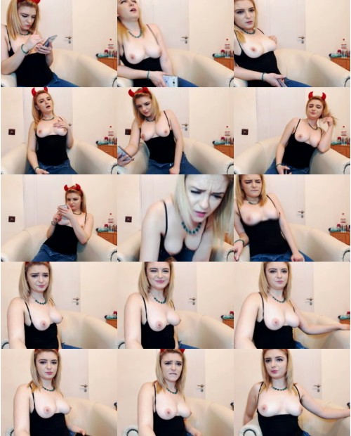 Download Video File: myfreecams mikytrust