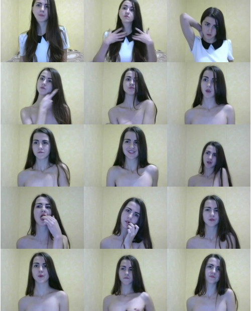 Download Video File: myfreecams mila shark