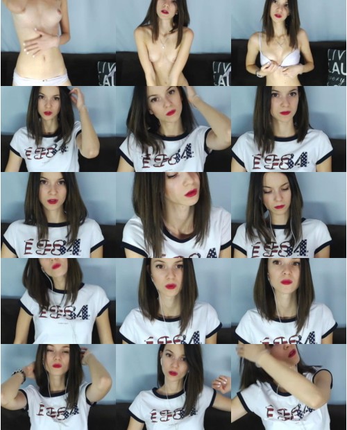 Download Video File: myfreecams miladyw