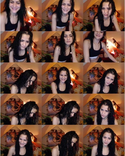 Download Video File: myfreecams milagros mily