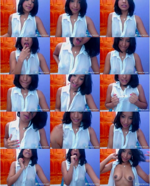 Download Video File: myfreecams milena 69
