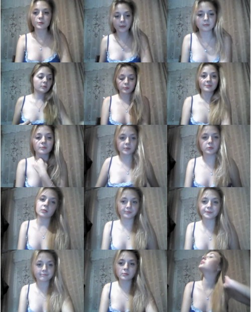 Download Video File: myfreecams milenamodel