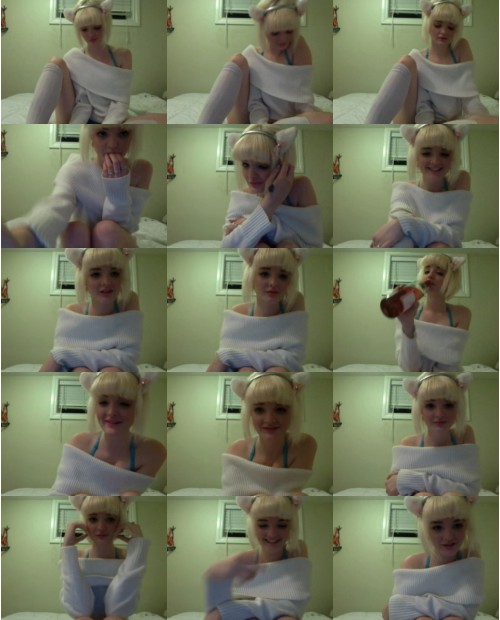 Download Video File: myfreecams mimieux