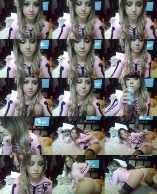 Download Video File: myfreecams minimariah