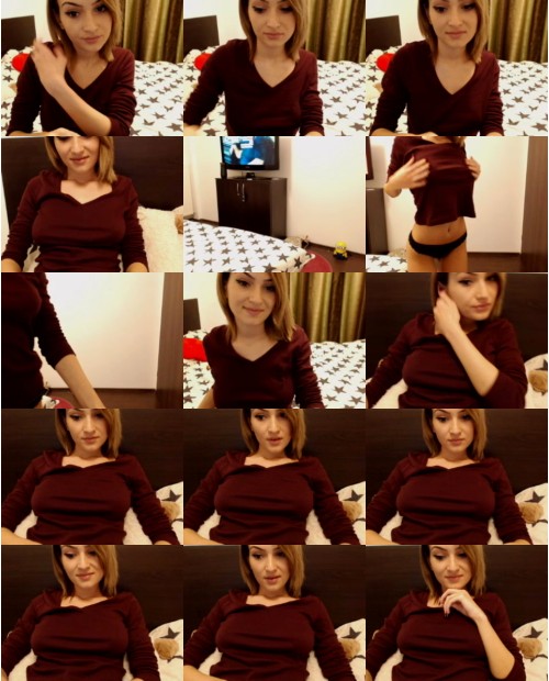 Download Video File: myfreecams minion a