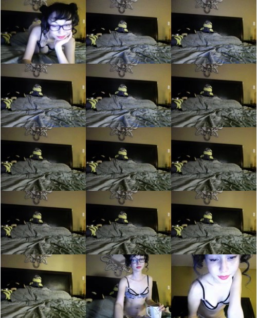 Download Video File: myfreecams minnieb00m 