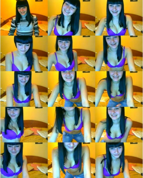Download Video File: myfreecams mirakarmin