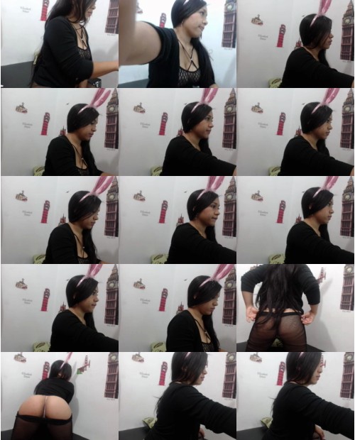 Download Video File: myfreecams mireyabanks