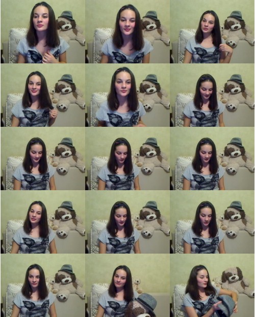 Download Video File: myfreecams miriaan
