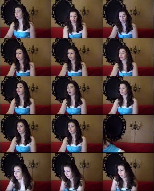 Download Video File: myfreecams miriamrose