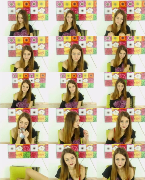 Download Video File: myfreecams mirrandina