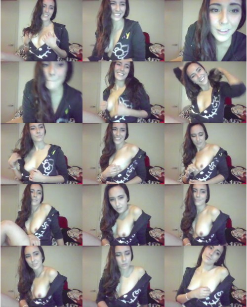 Download Video File: myfreecams miss cali