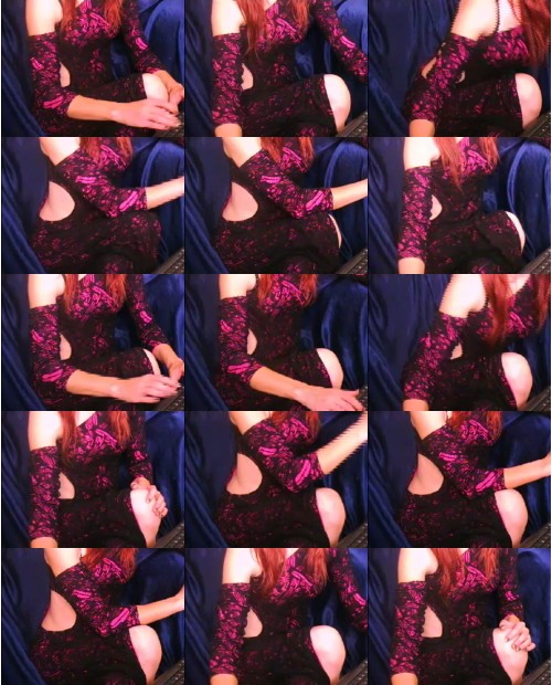 Download Video File: myfreecams miss carla