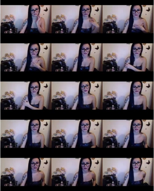 Download Video File: myfreecams miss chrystal