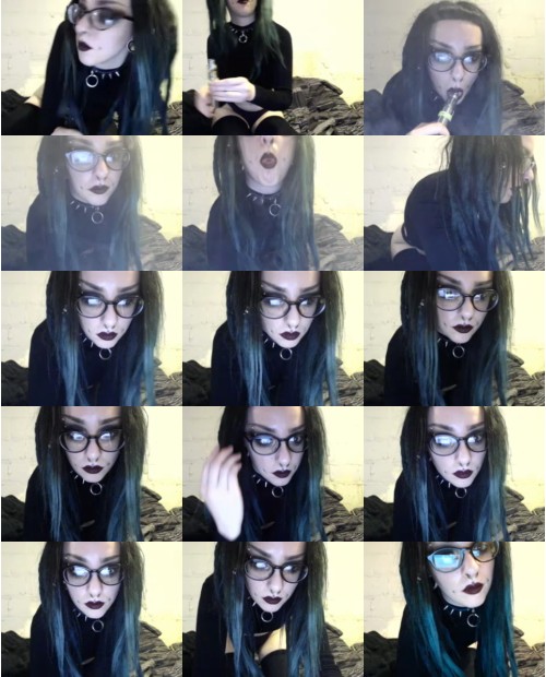 Download Video File: myfreecams miss dahmer