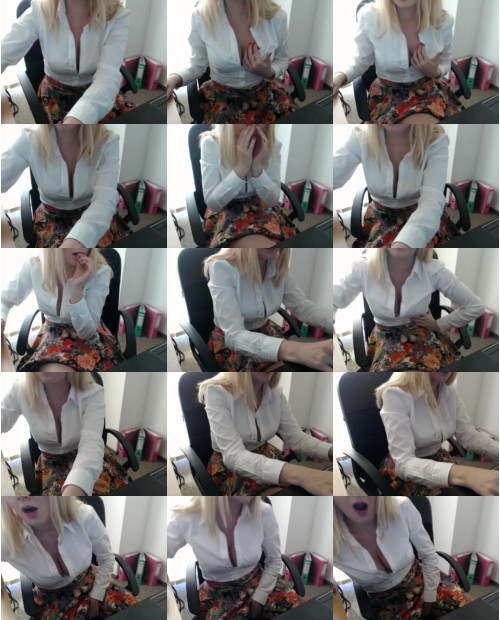 Download Video File: myfreecams miss karinaaa