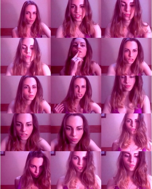 Download Video File: myfreecams missaleksa