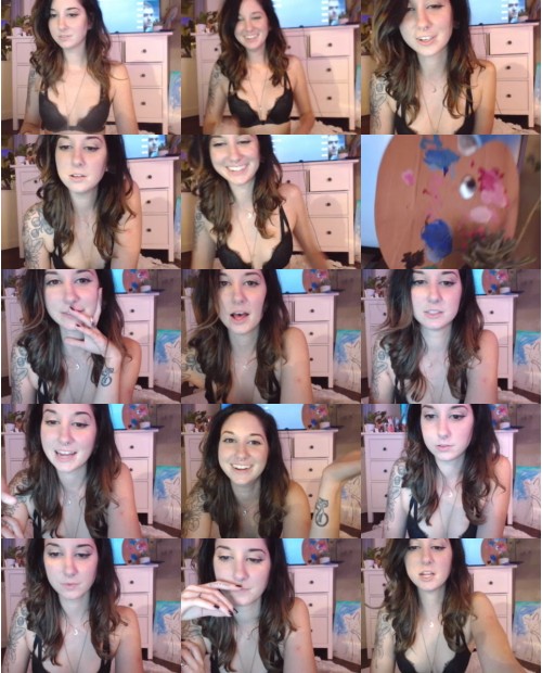 Download Video File: myfreecams missashe